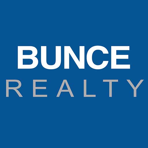 Bunce Showcase Logo